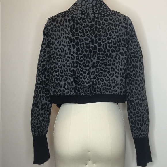 New Guess sweater cardigan-Size S - Picture 3 of 4